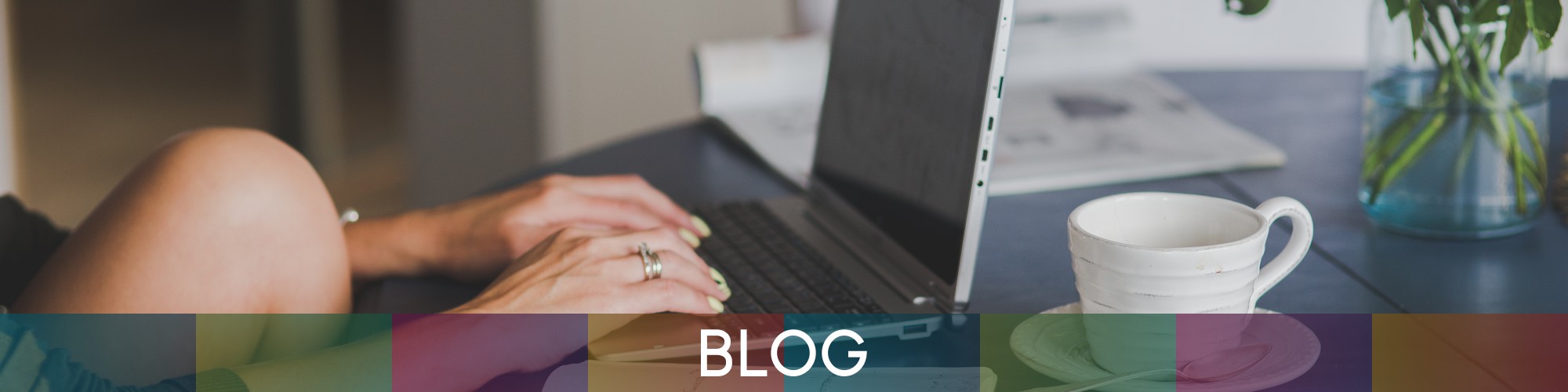 blog
